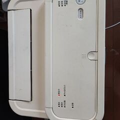ダイキンMCZ65M-W 除加湿空気清浄機
