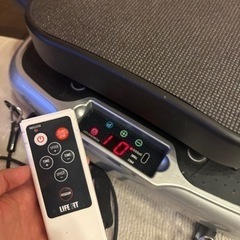 パワーブレードの画像