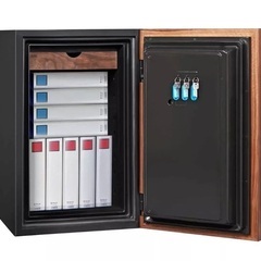 デジタル式金庫　ディプロマット製の画像