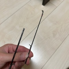 SHIMANO エギングロッドの画像