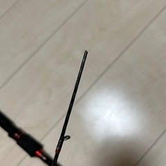 SHIMANO エギングロッドの画像