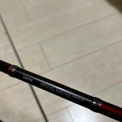 SHIMANO エギングロッドの画像
