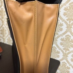 ビジネスバッグの画像