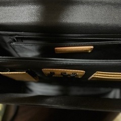 ビジネスバッグの画像