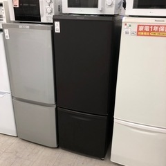 Panasonic 2ドア冷蔵庫 2019年製 168L【トレファク堺福田店】