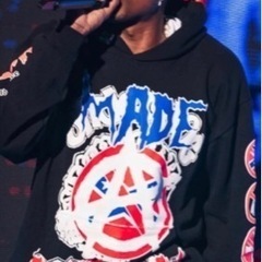 HIPHOPレゲエなど好きな人