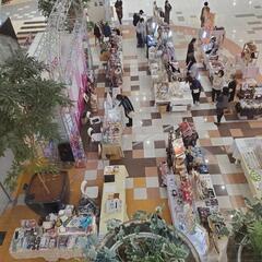 12月マルシェ出店者募集 - 守谷市