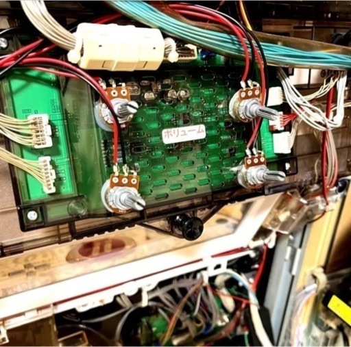 パチスロ実機　5号機　テラフォーマーズ　『美品』　『希少』