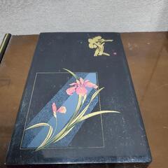 ほしい方無料でどうぞですよ❗冠婚葬祭に便利です❗の画像