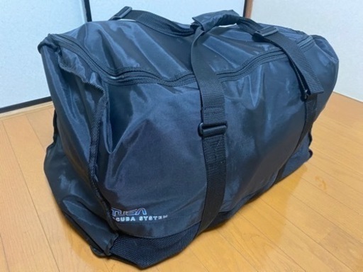 ダイビング器材一式　TUSA  約60万円相当【配送可能】