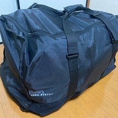 ダイビング器材一式　TUSA  約60万円相当【配送可能】の画像