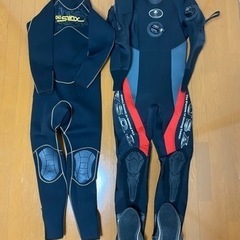 ダイビング器材一式　TUSA  約60万円相当【配送可能】