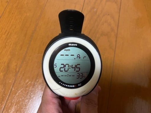 ダイビング器材一式　TUSA  約60万円相当【配送可能】