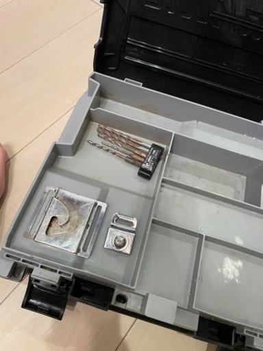 マキタ　TD171 18V セット