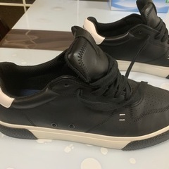 靴27格安の画像