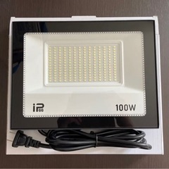 LED投光器