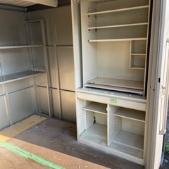 ☆急募☆物置格安でお譲りします☆の画像