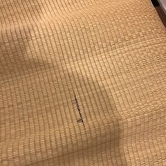 折り畳み　畳　260x264 