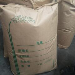 令和5年 新米コシヒカリ(いの町ハ田産)玄米30kg