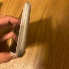 iPhone6 64GB auキャリア　ジャンク　ホームボタン無反応の画像