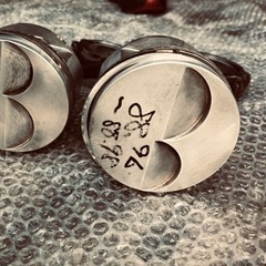 フェアレディZ サンマルZ S30用3Lエンジンの画像