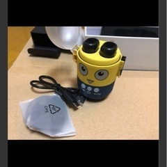 キイロコビト  スピーカーの画像