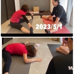 ダイエットしませんか？