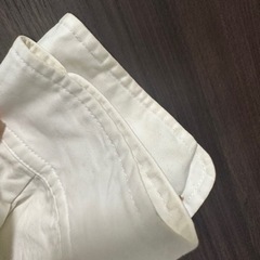 ungrid アングリッド　白シャツの画像