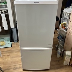 冷蔵庫　Panasonic