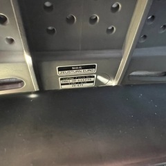 2台　チャイルドシート　双子の画像