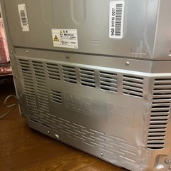 【値下げしました！TOSHIBA･2019年式冷蔵庫】363Lの大容量タイプの画像