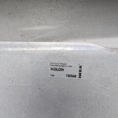 フロアマット 床傷防止シート IKEA