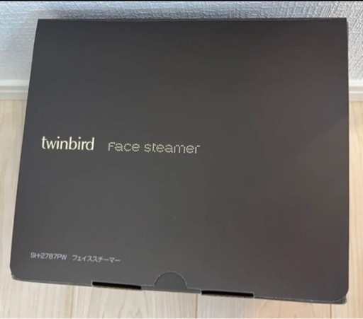 その他 TWINBIRD SH-2787PW