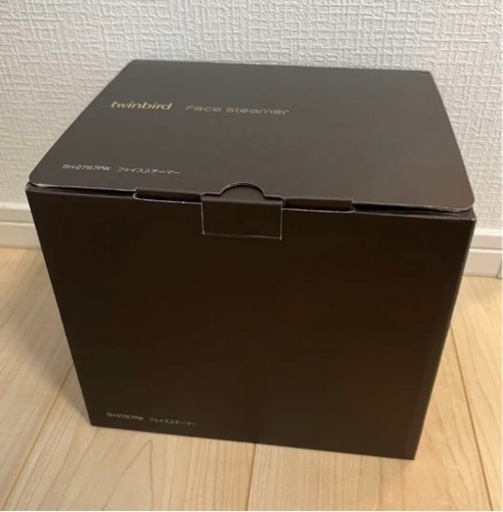 その他 TWINBIRD SH-2787PW