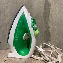 T-falのアイロン‼️
