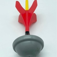 中古■ダーツゲーム■ブラックシリーズ■芝生用■欠品ありの画像