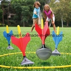 中古■ダーツゲーム■ブラックシリーズ■芝生用■欠品ありの画像