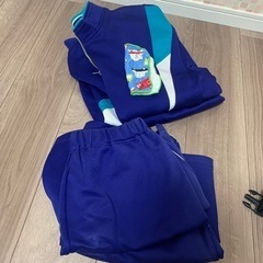 松戸市一中制服 男子の画像