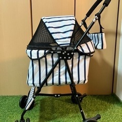 ペットカート