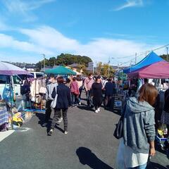 イオン四日市尾平　周年祭