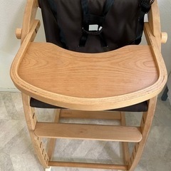 ファルスカ スクロールチェアプラスの画像