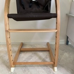 ファルスカ スクロールチェアプラスの画像