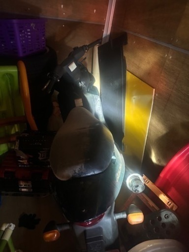 アヴェニス125  別途配達可