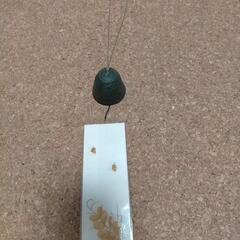 値下げ レトロ 風鈴の画像