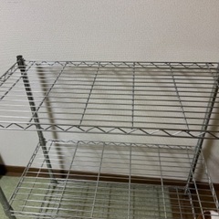 ラック【あげます】の画像