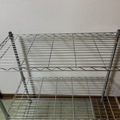 ラック【あげます】の画像