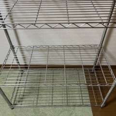 ラック【あげます】の画像