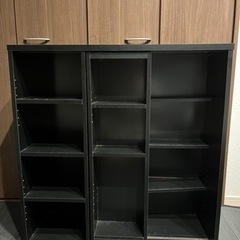 可動式本棚譲ります。早い者勝ちの画像