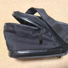 サドルバッグ ボントレガーの画像