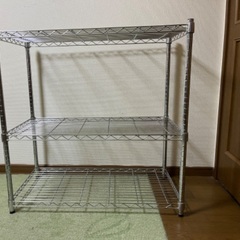 ラック【あげます】の画像